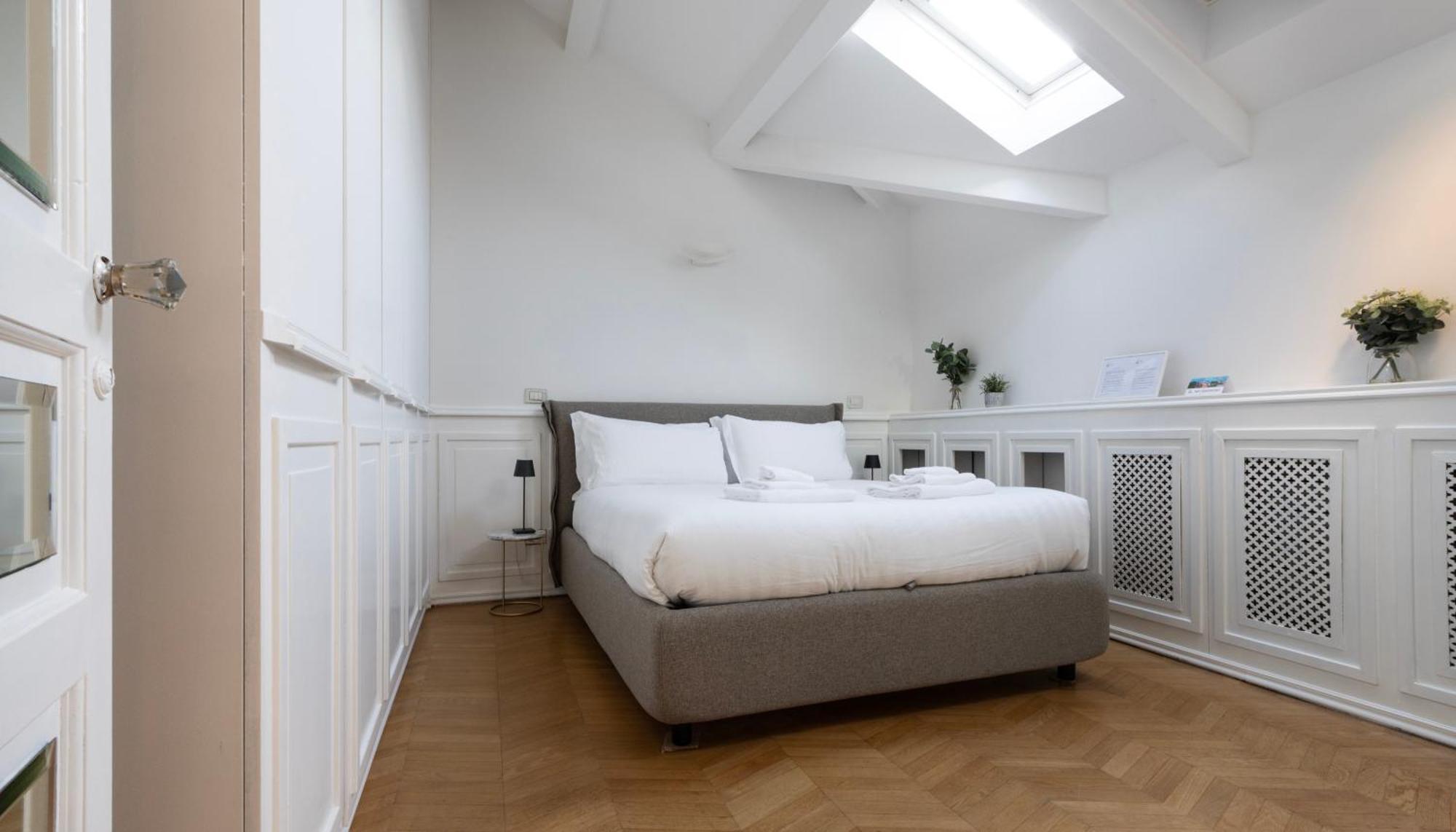 Appartement Italianway - Bianca Maria 13 *