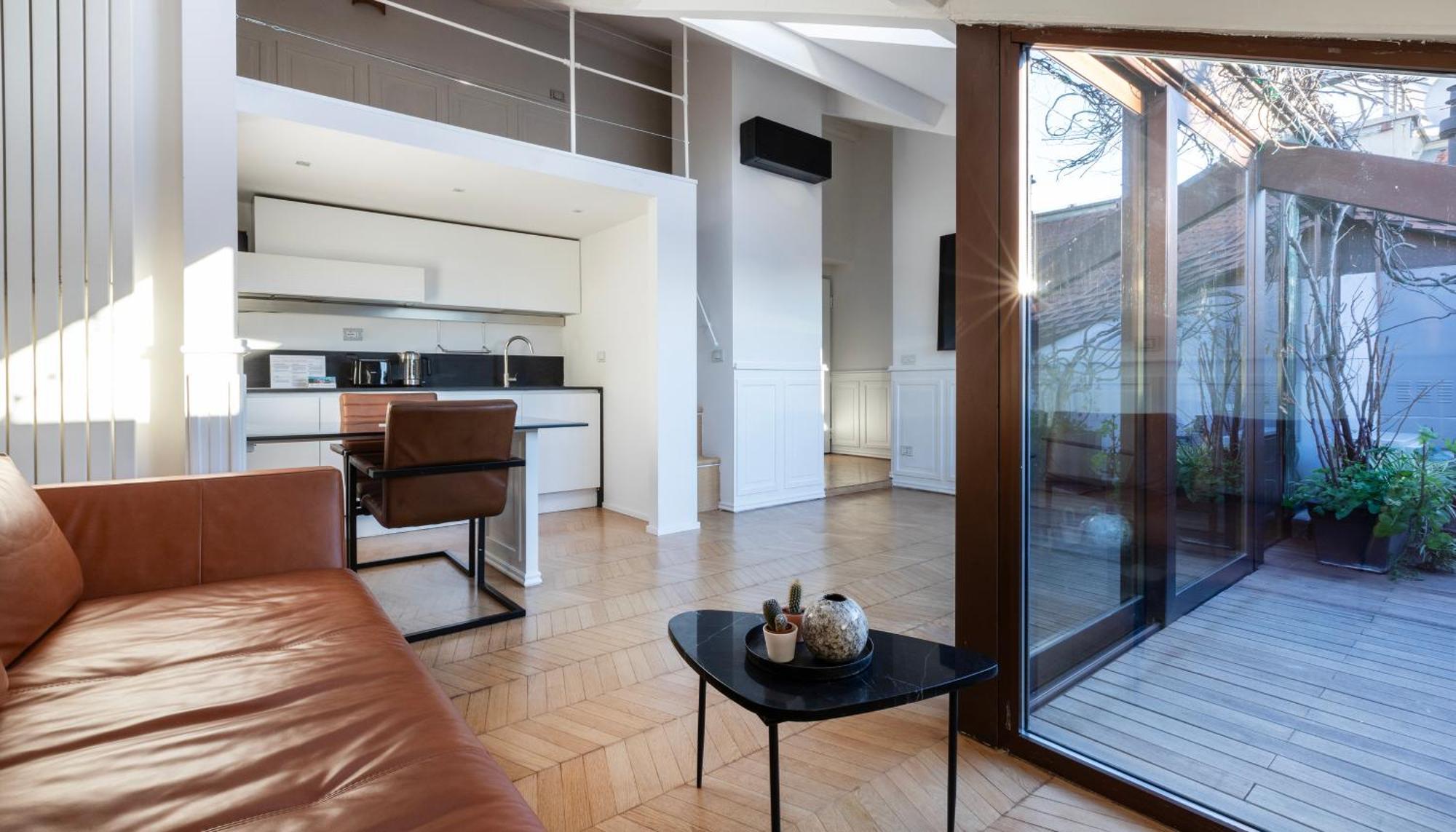 Italianway - Bianca Maria 13 Appartement *
