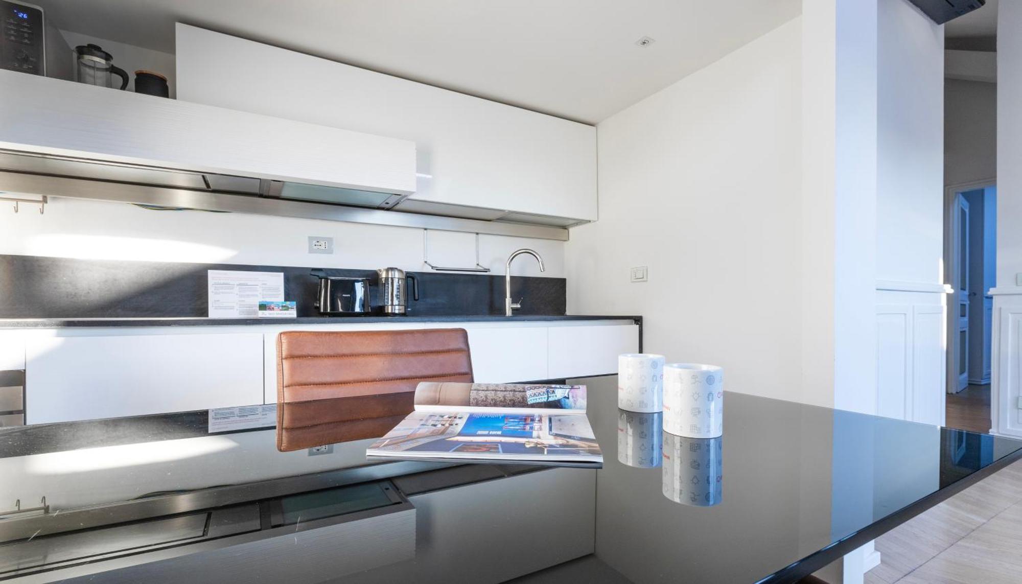 Appartement Italianway - Bianca Maria 13