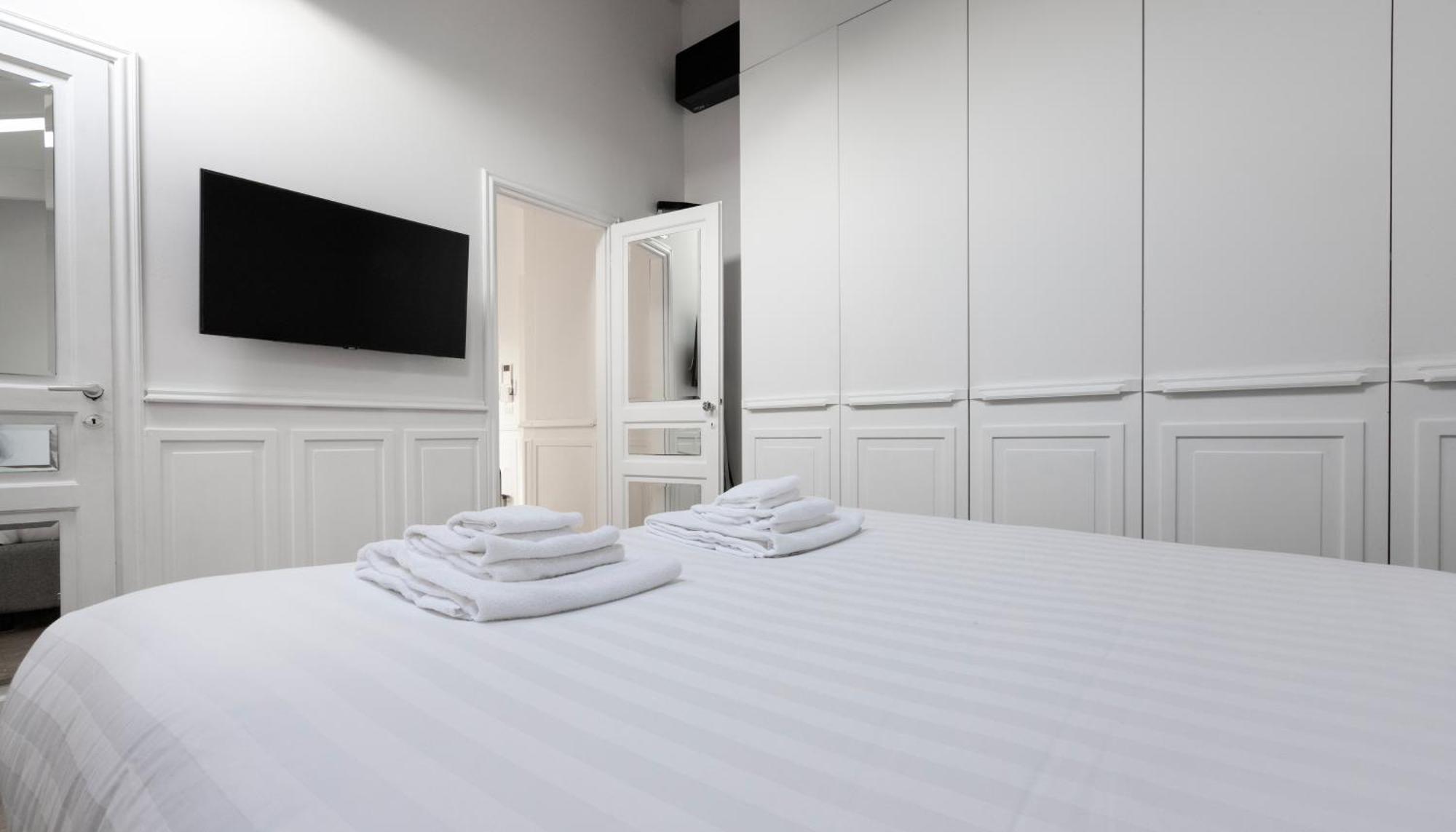 Italianway - Bianca Maria 13 * Milan