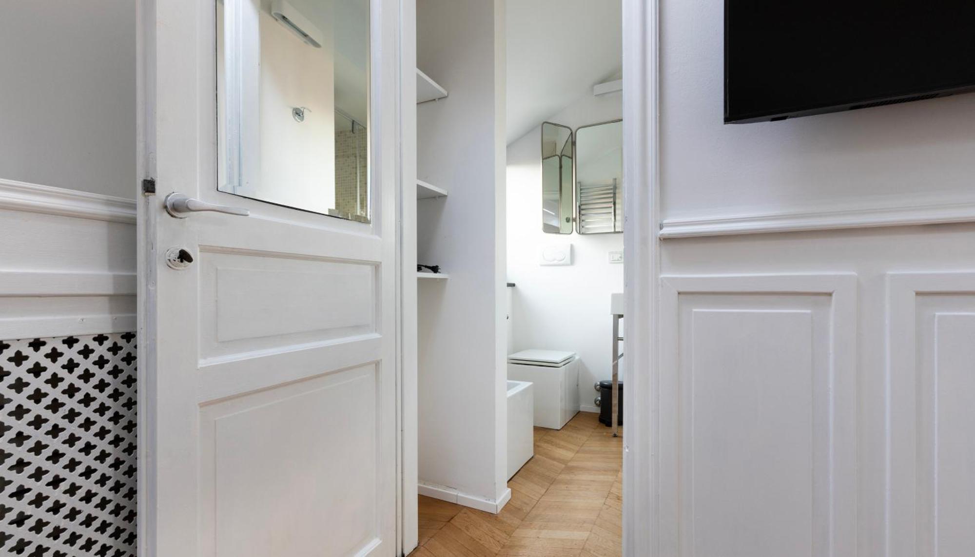 Appartement Italianway - Bianca Maria 13 *